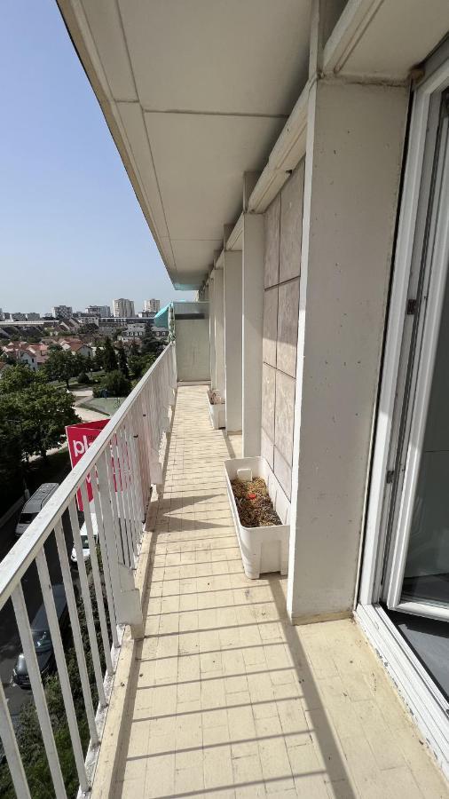 Superbe Appartement En Centre-Ville, 20Min De Paris, 5 Min D'Enghien Сен-Гратьян Экстерьер фото