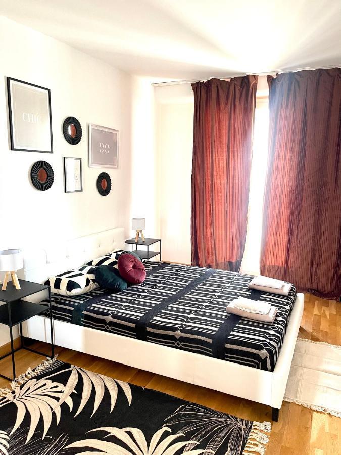 Superbe Appartement En Centre-Ville, 20Min De Paris, 5 Min D'Enghien Сен-Гратьян Экстерьер фото
